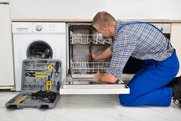 Pleasant Hill Dishwasher Repair