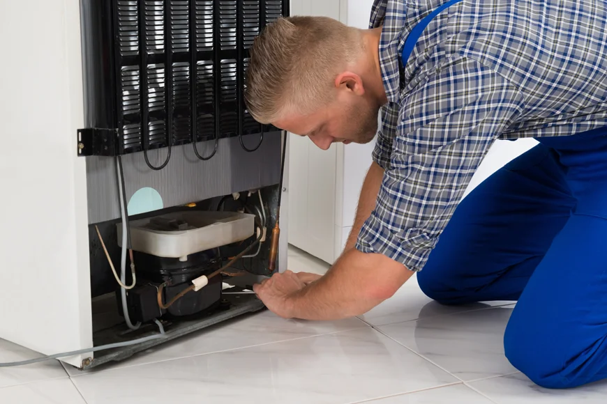 Pleasant Hill Refrigerator repair