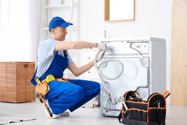 Pleasant Hill Washing Machine & Dryer Repair